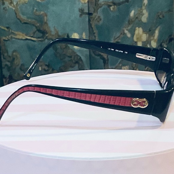 ESCADA RX SUNGLASSES - Picture 4 of 8